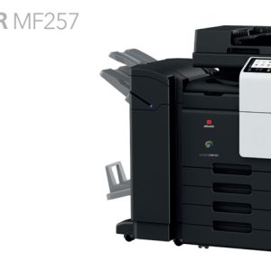 d-Color MF257
