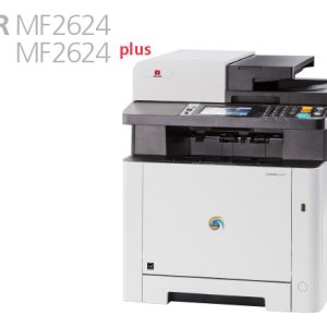 d-COLOR MF2624/MF2624 Plus