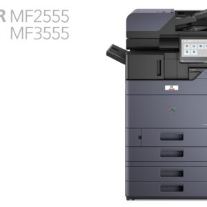 d-Color MF2555/3555