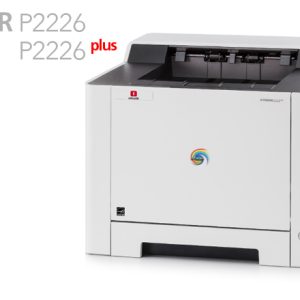 d-COLOR P2226 / P2226 Plus