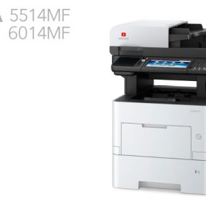 d-Copia 5514MF and 6014MF