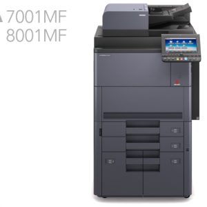 d-COPIA 7001MFPlus & 8001MFPlus