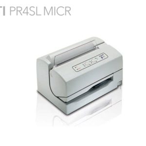Olivetti PR4SL MICR
