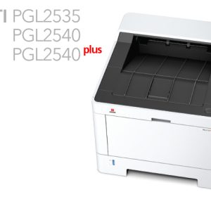 PG L2540