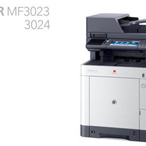 d-COLOR MF3023/3024