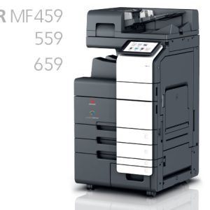 d-COLOR MF459/559/659