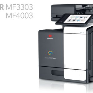d-COLOR MF3303/MF4003