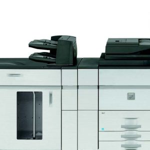 Sharp MX-M904/M1054/M1204 - G3 Systems