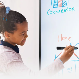 BenQ Interactive Whiteboards Solutions by G3 Systems in Swaziland